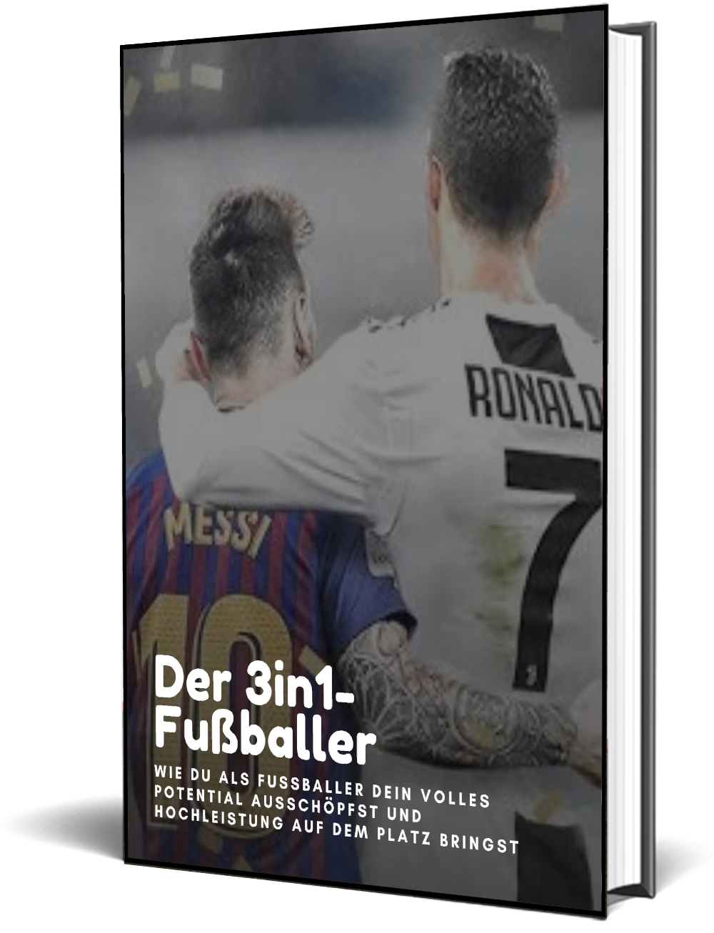 Startseite FussballUniversity